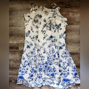 Xl lucky brand dress